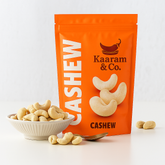 Cashews